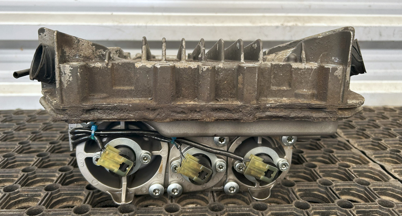 DAF CF EURO 6 ZF ASTRONIC MODULATOR SELECTOR - Ηλεκτρονική μονάδα ελέγχου για Φορτηγό: φωτογραφία 2 DAF CF EURO 6 ZF ASTRONIC MODULATOR SELECTOR - Ηλεκτρονική μονάδα ελέγχου για Φορτηγό: φωτογραφία 2