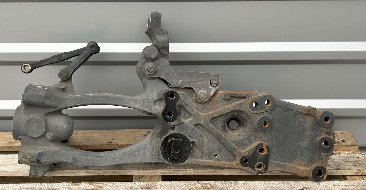 DAF CF XF 106 CAB CRUSH ZONE SUPPORT - Πλαίσιο/ Σασί: φωτογραφία 1 DAF CF XF 106 CAB CRUSH ZONE SUPPORT - Πλαίσιο/ Σασί: φωτογραφία 1