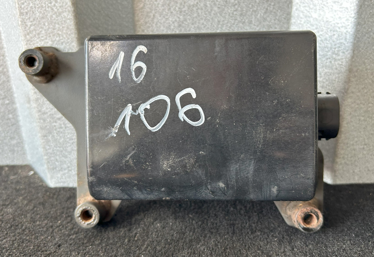 DAF RADAR AKTYWNY ACC2 AEBS DAF XF 106 480 - Ηλεκτρικό σύστημα για Φορτηγό: φωτογραφία 1 DAF RADAR AKTYWNY ACC2 AEBS DAF XF 106 480 - Ηλεκτρικό σύστημα για Φορτηγό: φωτογραφία 1