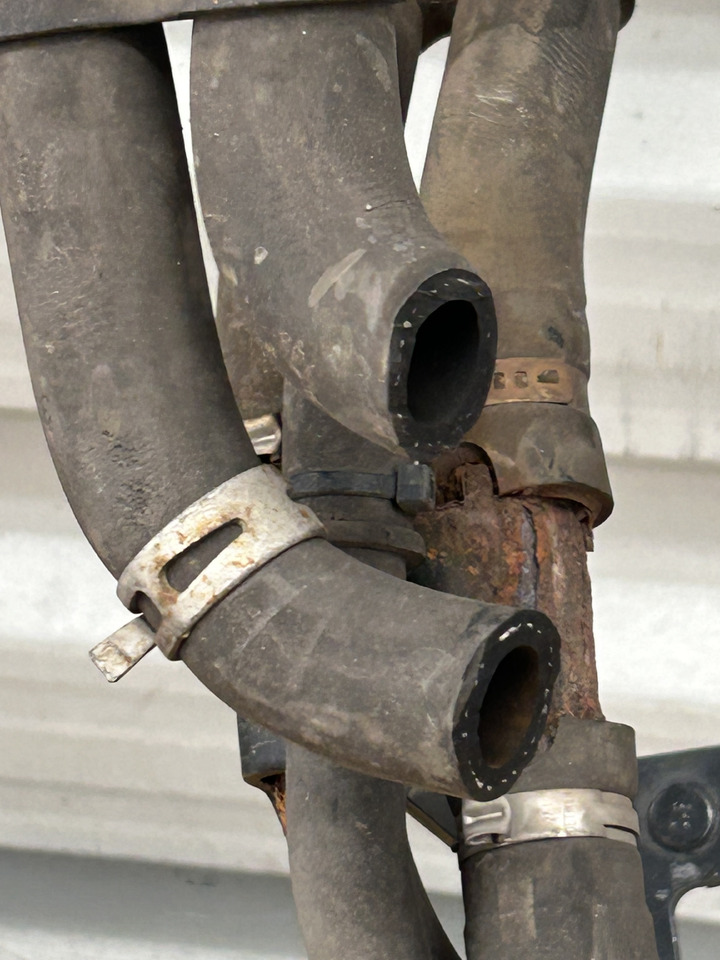 DAF TUBE THREE-WAY VALVE WEBASTO WATER 9036682 - Ανταλλακτικό AC: φωτογραφία 4 DAF TUBE THREE-WAY VALVE WEBASTO WATER 9036682 - Ανταλλακτικό AC: φωτογραφία 4
