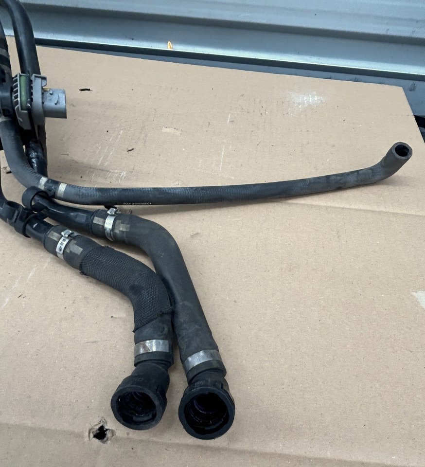 DAF TUBE THREE-WAY VALVE WEBASTO WATER 9036682 - Ανταλλακτικό AC: φωτογραφία 5 DAF TUBE THREE-WAY VALVE WEBASTO WATER 9036682 - Ανταλλακτικό AC: φωτογραφία 5