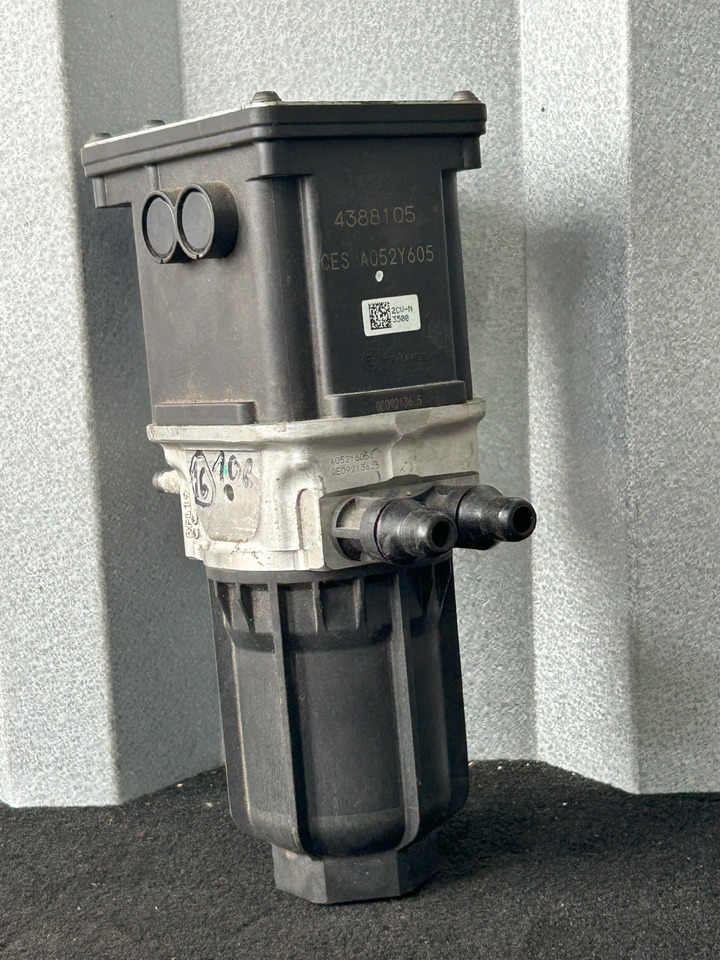 DAF XF 106 480 ADBLUE PUMP 4388105 A052Y605 - Σύστημα εξάτμισης για Φορτηγό: φωτογραφία 1 DAF XF 106 480 ADBLUE PUMP 4388105 A052Y605 - Σύστημα εξάτμισης για Φορτηγό: φωτογραφία 1