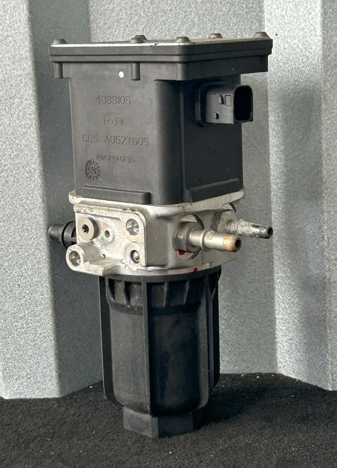DAF XF 106 480 ADBLUE PUMP 4388105 A052Y605 - Σύστημα εξάτμισης για Φορτηγό: φωτογραφία 3 DAF XF 106 480 ADBLUE PUMP 4388105 A052Y605 - Σύστημα εξάτμισης για Φορτηγό: φωτογραφία 3