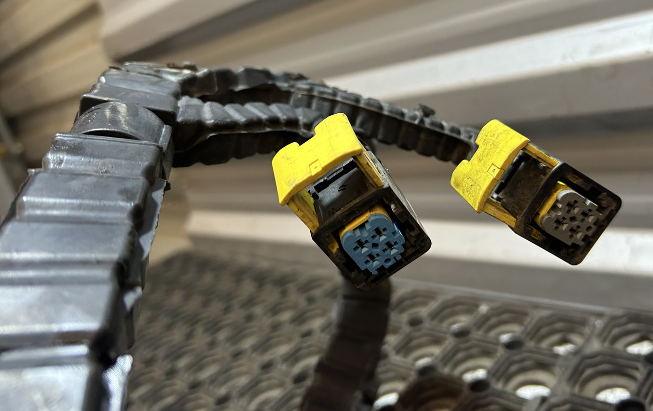 DAF XF 106 480 HARNESS INSTALLATION OF CATALYTIC CONVERTER - Καλώδιο/ Σύρματα: φωτογραφία 4 DAF XF 106 480 HARNESS INSTALLATION OF CATALYTIC CONVERTER - Καλώδιο/ Σύρματα: φωτογραφία 4