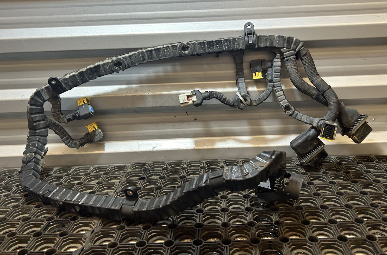 DAF XF 106 480 HARNESS INSTALLATION OF CATALYTIC CONVERTER - Καλώδιο/ Σύρματα: φωτογραφία 1 DAF XF 106 480 HARNESS INSTALLATION OF CATALYTIC CONVERTER - Καλώδιο/ Σύρματα: φωτογραφία 1