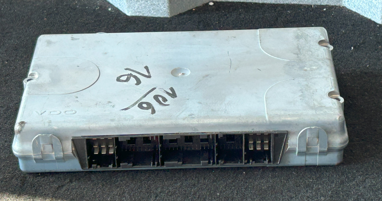 DAF XF 106 480 VIC3-500 - Ηλεκτρονική μονάδα ελέγχου για Φορτηγό: φωτογραφία 3 DAF XF 106 480 VIC3-500 - Ηλεκτρονική μονάδα ελέγχου για Φορτηγό: φωτογραφία 3