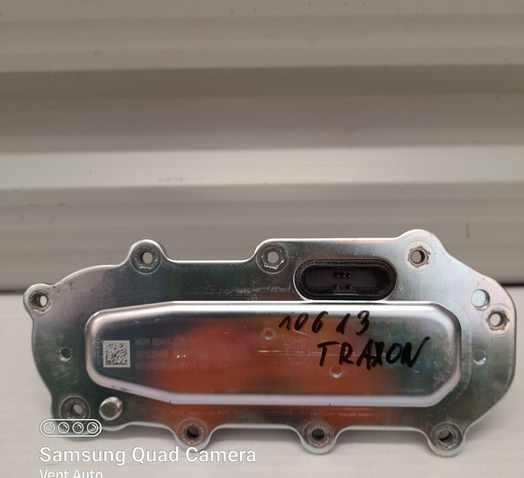 DAF XF 106 LIFT 0501328597 TRAXON - Ηλεκτρονική μονάδα ελέγχου για Φορτηγό: φωτογραφία 4 DAF XF 106 LIFT 0501328597 TRAXON - Ηλεκτρονική μονάδα ελέγχου για Φορτηγό: φωτογραφία 4