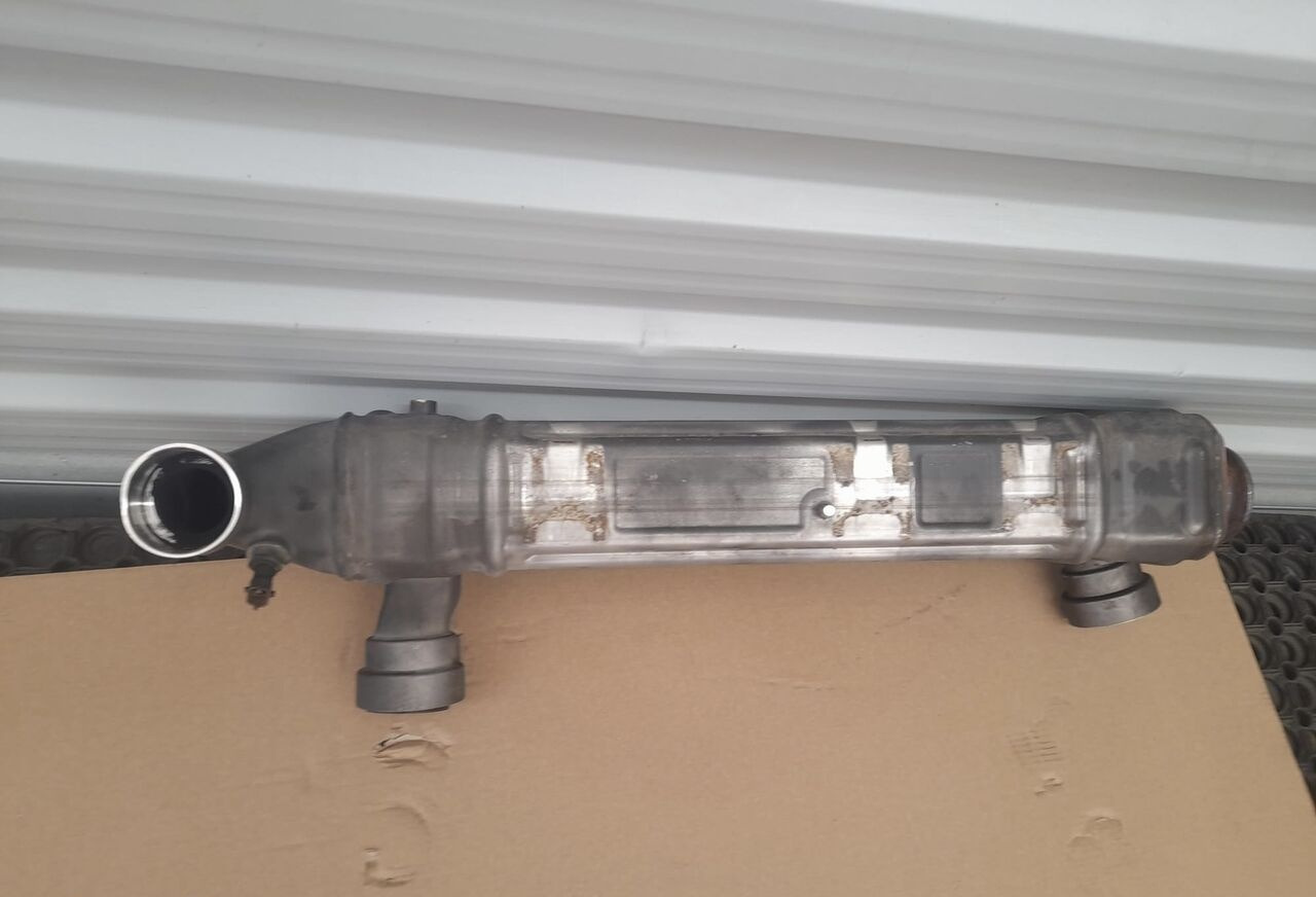 DAF XF 106 LIFT 2037337 truck - Κινητήρας και ανταλλακτικά για Φορτηγό: φωτογραφία 1 DAF XF 106 LIFT 2037337 truck - Κινητήρας και ανταλλακτικά για Φορτηγό: φωτογραφία 1