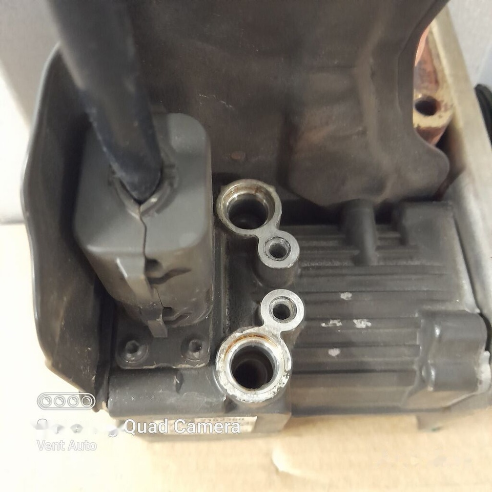 DAF XF 106 LIFT 2162360 EGR DAF XF 106 LIFT 2162360 truck - Κινητήρας και ανταλλακτικά για Φορτηγό: φωτογραφία 4 DAF XF 106 LIFT 2162360 EGR DAF XF 106 LIFT 2162360 truck - Κινητήρας και ανταλλακτικά για Φορτηγό: φωτογραφία 4