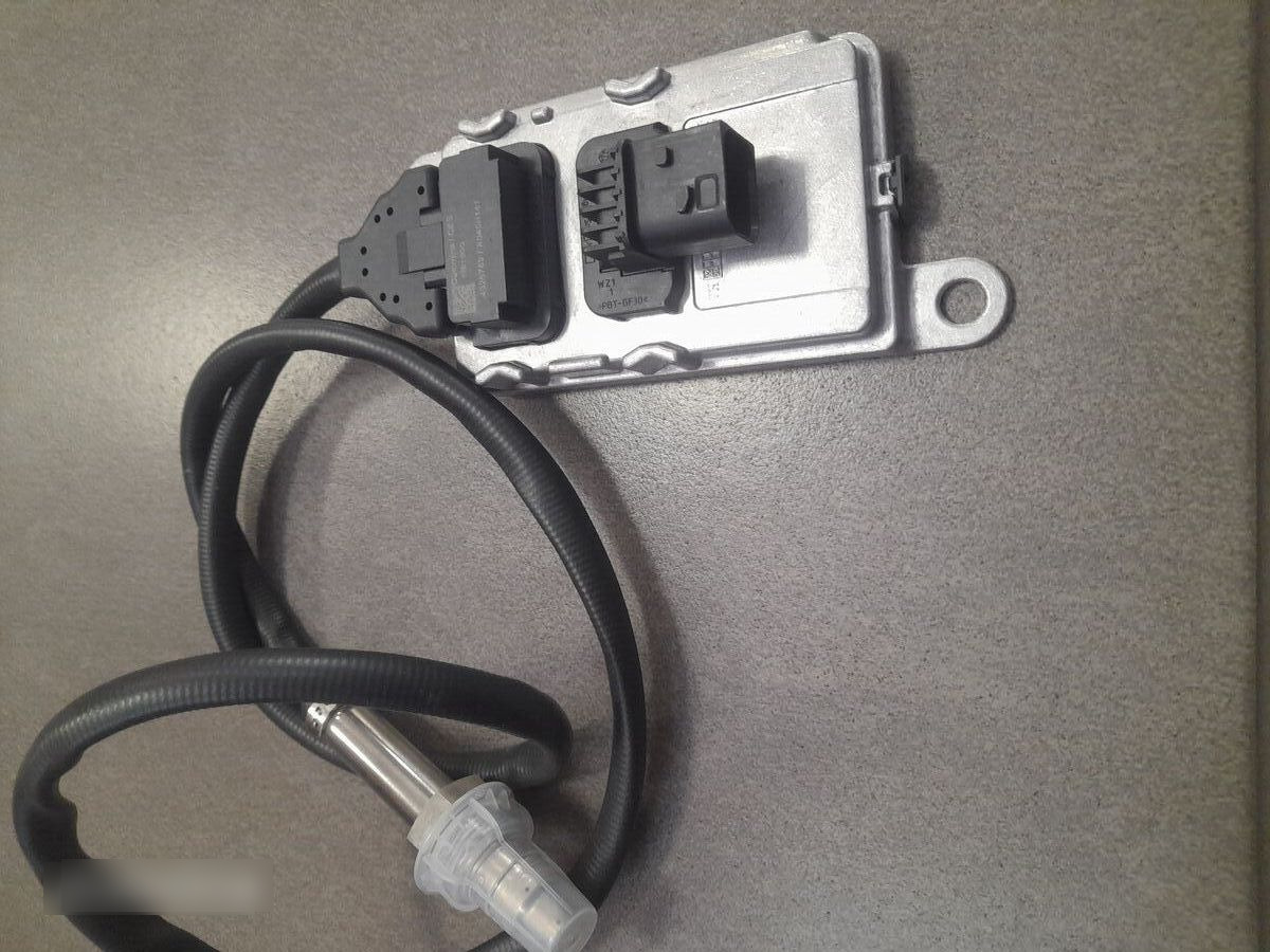 DAF XF 106 NOX 2139930/4326769 DAF XF 106 truck - Αισθητήρας για Φορτηγό: φωτογραφία 3 DAF XF 106 NOX 2139930/4326769 DAF XF 106 truck - Αισθητήρας για Φορτηγό: φωτογραφία 3