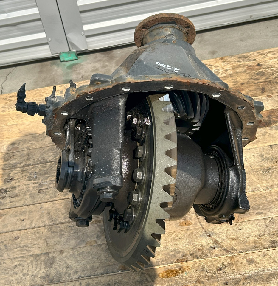 DIFFERENTIAL AXLE INSERT R440-13,0 2,277 ACTROS MP4 - Διαφορικό για Φορτηγό: φωτογραφία 2 DIFFERENTIAL AXLE INSERT R440-13,0 2,277 ACTROS MP4 - Διαφορικό για Φορτηγό: φωτογραφία 2