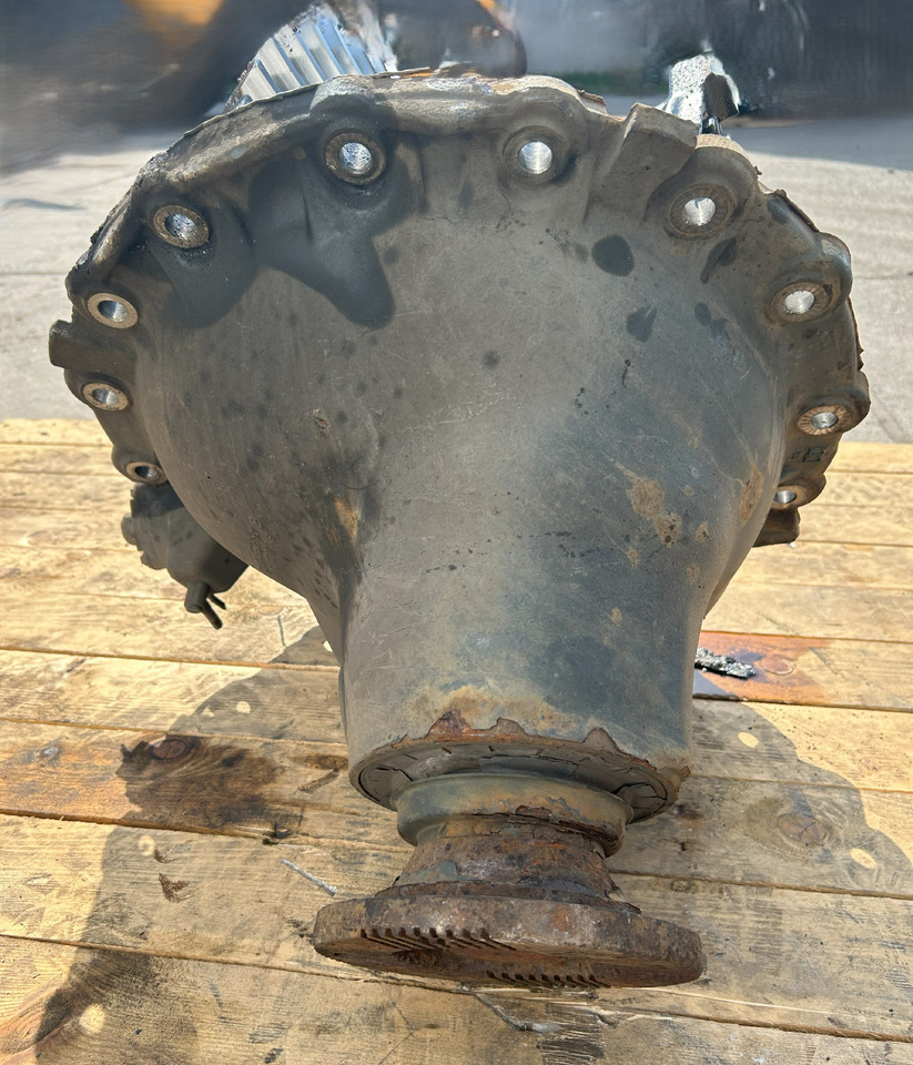 DIFFERENTIAL AXLE INSERT R440-13,0 2,411 ACTROS MP4 - Διαφορικό για Φορτηγό: φωτογραφία 2 DIFFERENTIAL AXLE INSERT R440-13,0 2,411 ACTROS MP4 - Διαφορικό για Φορτηγό: φωτογραφία 2