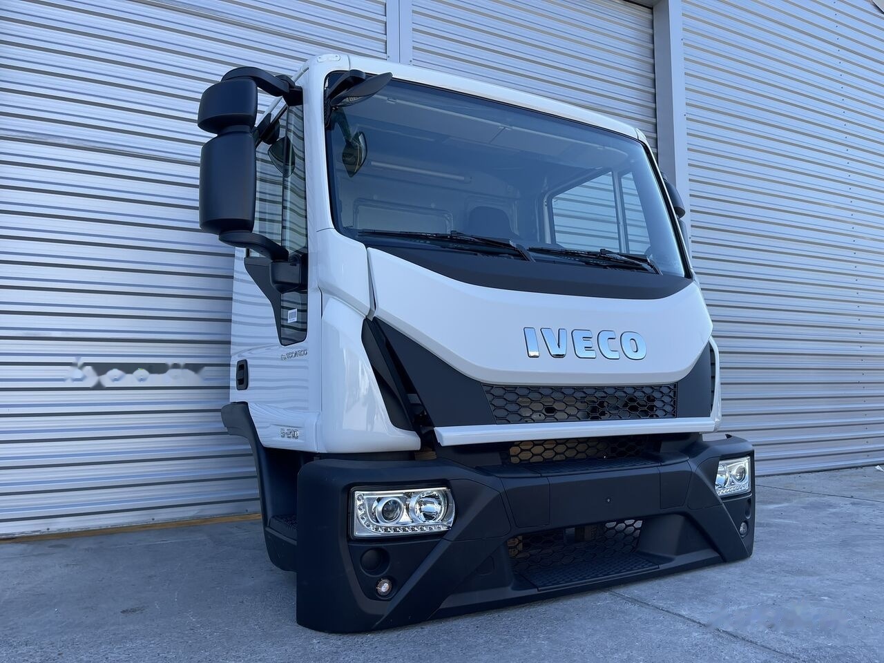 IVECO Eurocargo 75,120,150 for IVECO Eurocargo DAY cabine Fahrerhaus Cab - Καμπίνα για Αυτοκίνητο: φωτογραφία 4 IVECO Eurocargo 75,120,150 for IVECO Eurocargo DAY cabine Fahrerhaus Cab - Καμπίνα για Αυτοκίνητο: φωτογραφία 4