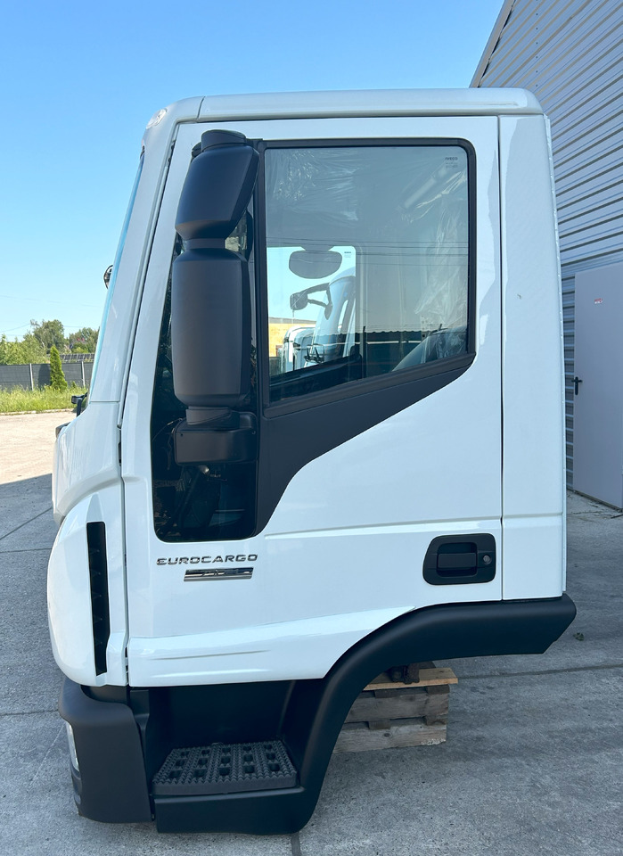 IVECO Eurocargo 75 DAY cabine Fahrerhaus Cab 2025 - Καμπίνα για Αυτοκίνητο: φωτογραφία 4 IVECO Eurocargo 75 DAY cabine Fahrerhaus Cab 2025 - Καμπίνα για Αυτοκίνητο: φωτογραφία 4