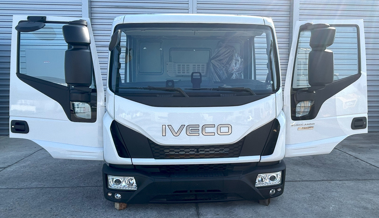 IVECO Eurocargo 75 DAY cabine Fahrerhaus Cab 2025 - Καμπίνα για Αυτοκίνητο: φωτογραφία 1 IVECO Eurocargo 75 DAY cabine Fahrerhaus Cab 2025 - Καμπίνα για Αυτοκίνητο: φωτογραφία 1