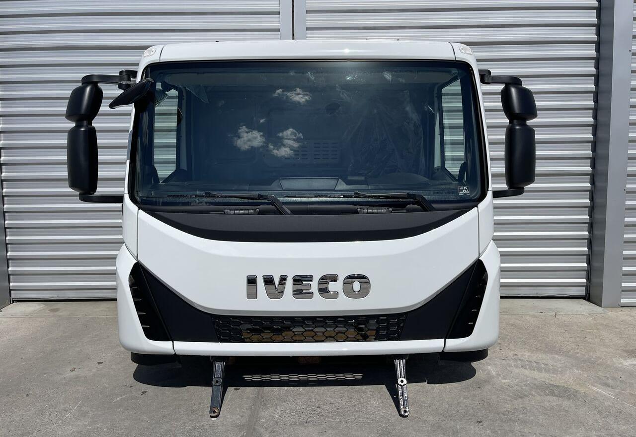 IVECO Eurocargo for IVECO Eurocargo DAY cabine - Καμπίνα για Αυτοκίνητο: φωτογραφία 2 IVECO Eurocargo for IVECO Eurocargo DAY cabine - Καμπίνα για Αυτοκίνητο: φωτογραφία 2