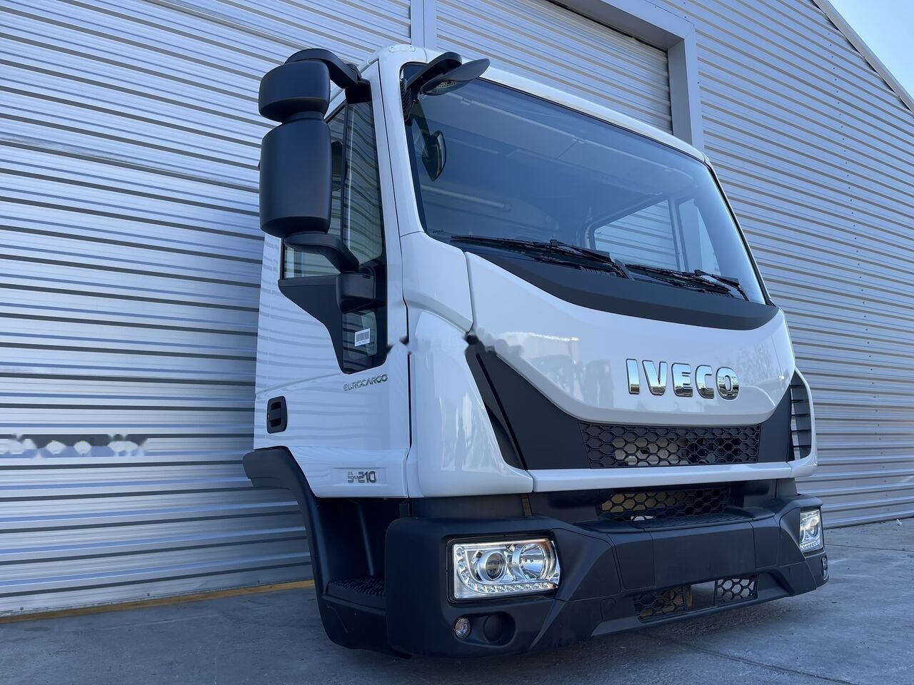 IVECO Eurocargo for IVECO Eurocargo DAY cabine - Καμπίνα για Αυτοκίνητο: φωτογραφία 2 IVECO Eurocargo for IVECO Eurocargo DAY cabine - Καμπίνα για Αυτοκίνητο: φωτογραφία 2