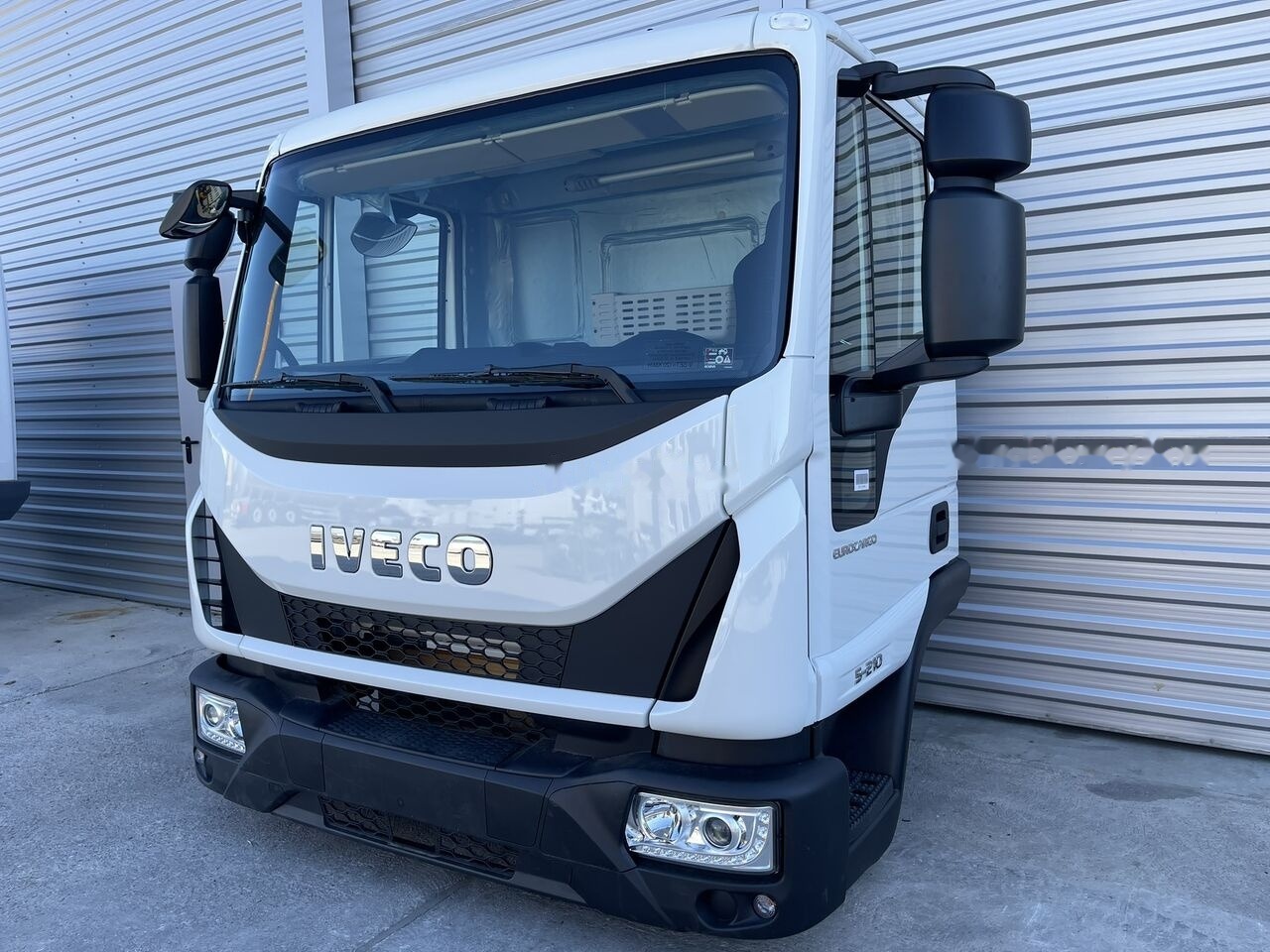 IVECO Eurocargo for IVECO Eurocargo DAY cabine - Καμπίνα για Αυτοκίνητο: φωτογραφία 3 IVECO Eurocargo for IVECO Eurocargo DAY cabine - Καμπίνα για Αυτοκίνητο: φωτογραφία 3