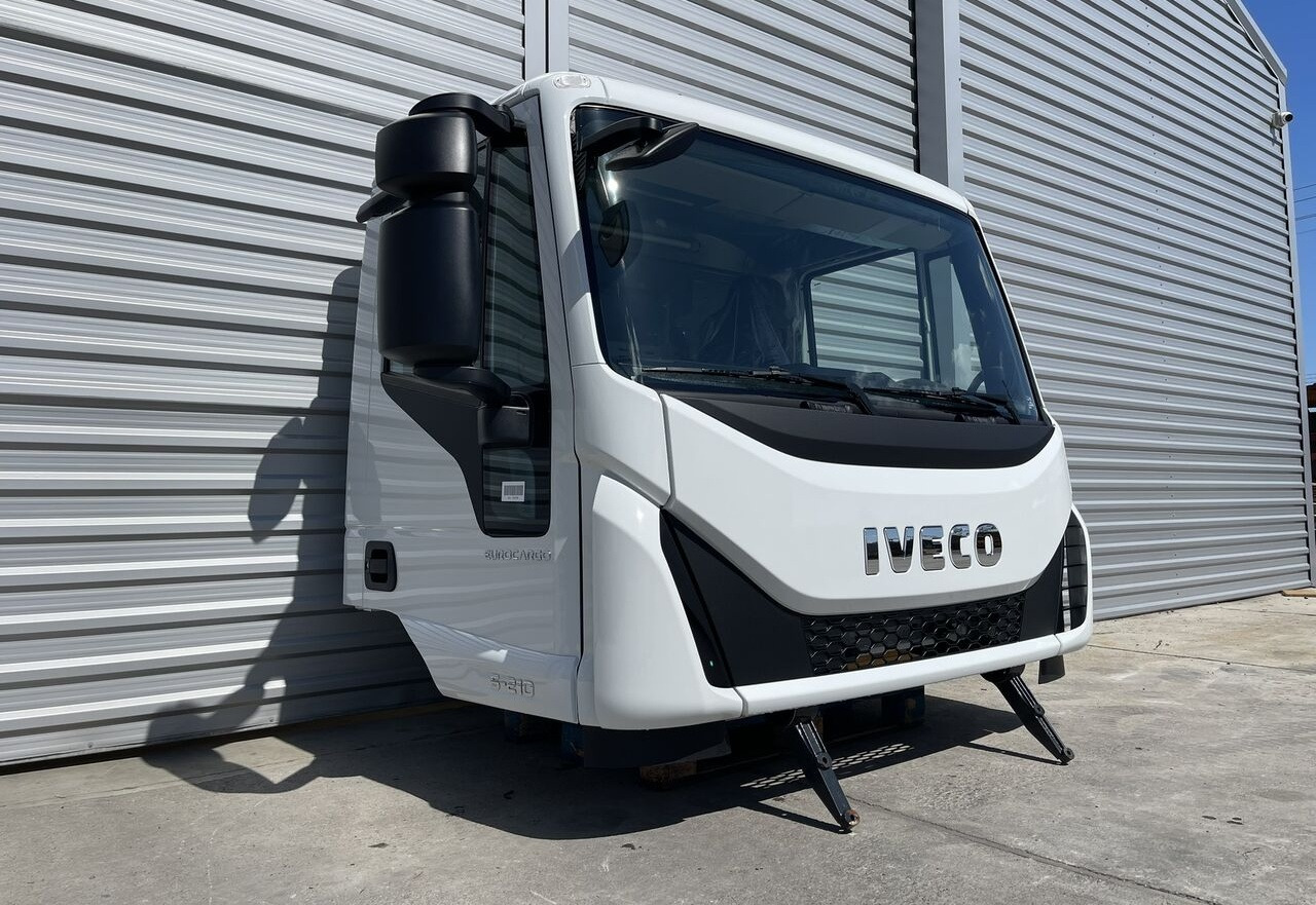 IVECO Eurocargo for IVECO Eurocargo DAY cabine - Καμπίνα για Αυτοκίνητο: φωτογραφία 3 IVECO Eurocargo for IVECO Eurocargo DAY cabine - Καμπίνα για Αυτοκίνητο: φωτογραφία 3