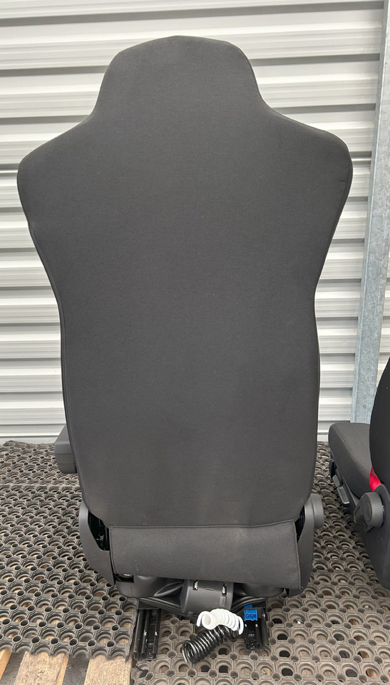 IVECO NEW SEAT IVECO S-WAY - Kάθισμα: φωτογραφία 3 IVECO NEW SEAT IVECO S-WAY - Kάθισμα: φωτογραφία 3