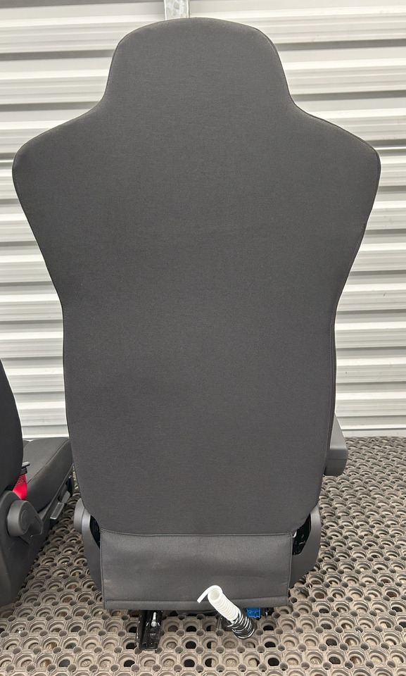 IVECO NEW SEAT IVECO S-WAY - Kάθισμα: φωτογραφία 5 IVECO NEW SEAT IVECO S-WAY - Kάθισμα: φωτογραφία 5