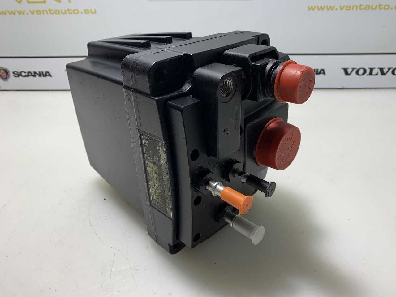 MAN TGA TGX TGS EURO 6 81154036138 MAN TGX TGA TGS truck - Σύστημα εξάτμισης για Φορτηγό: φωτογραφία 2 MAN TGA TGX TGS EURO 6 81154036138 MAN TGX TGA TGS truck - Σύστημα εξάτμισης για Φορτηγό: φωτογραφία 2