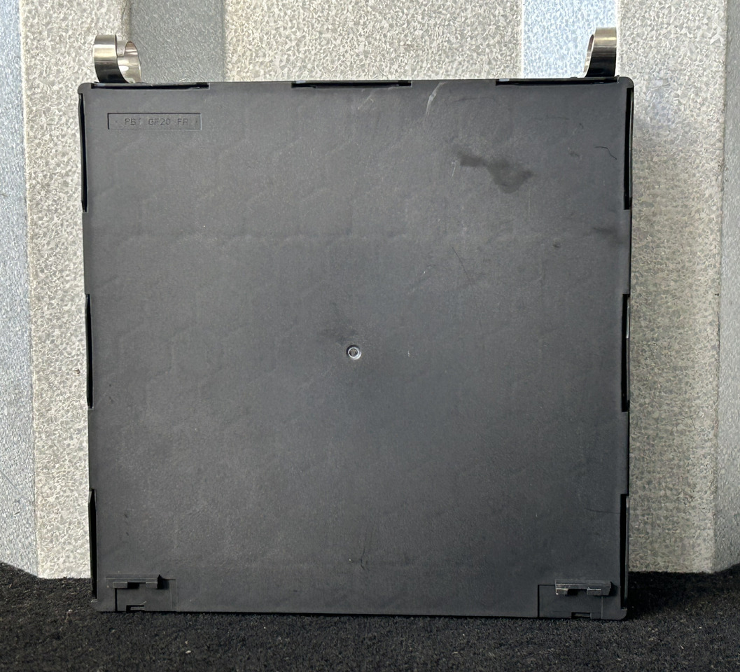 MERCEDES ACTROS MP4 CPC3 - Ηλεκτρονική μονάδα ελέγχου: φωτογραφία 2 MERCEDES ACTROS MP4 CPC3 - Ηλεκτρονική μονάδα ελέγχου: φωτογραφία 2