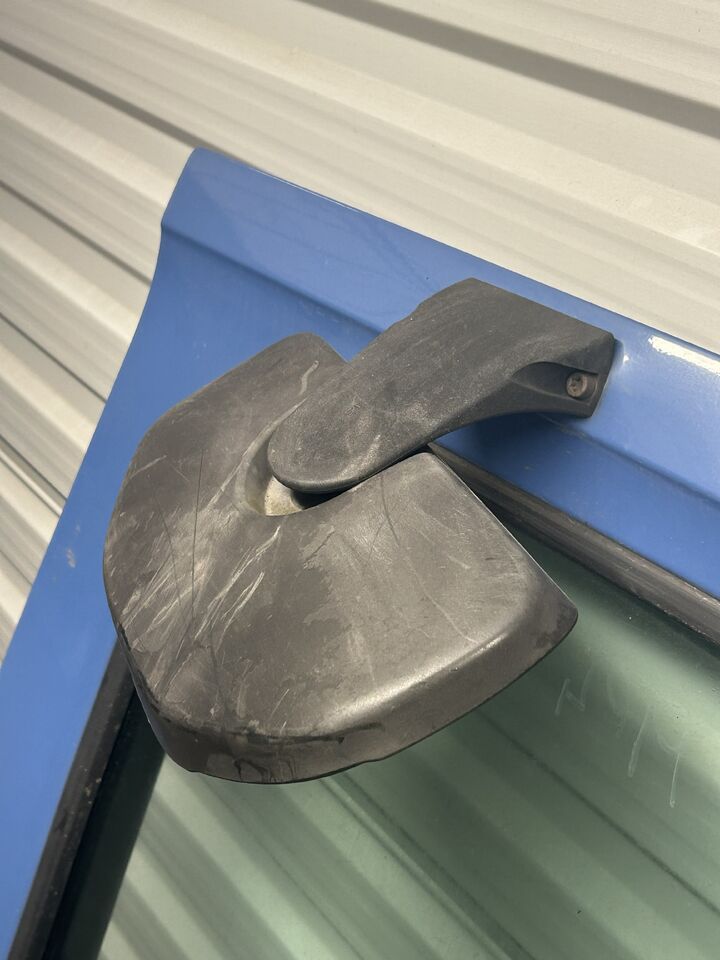 MERCEDES ACTROS MP4 DOOR RIGHT EITH RAMP MIRROR - Πόρτα και ανταλλακτικά: φωτογραφία 5 MERCEDES ACTROS MP4 DOOR RIGHT EITH RAMP MIRROR - Πόρτα και ανταλλακτικά: φωτογραφία 5