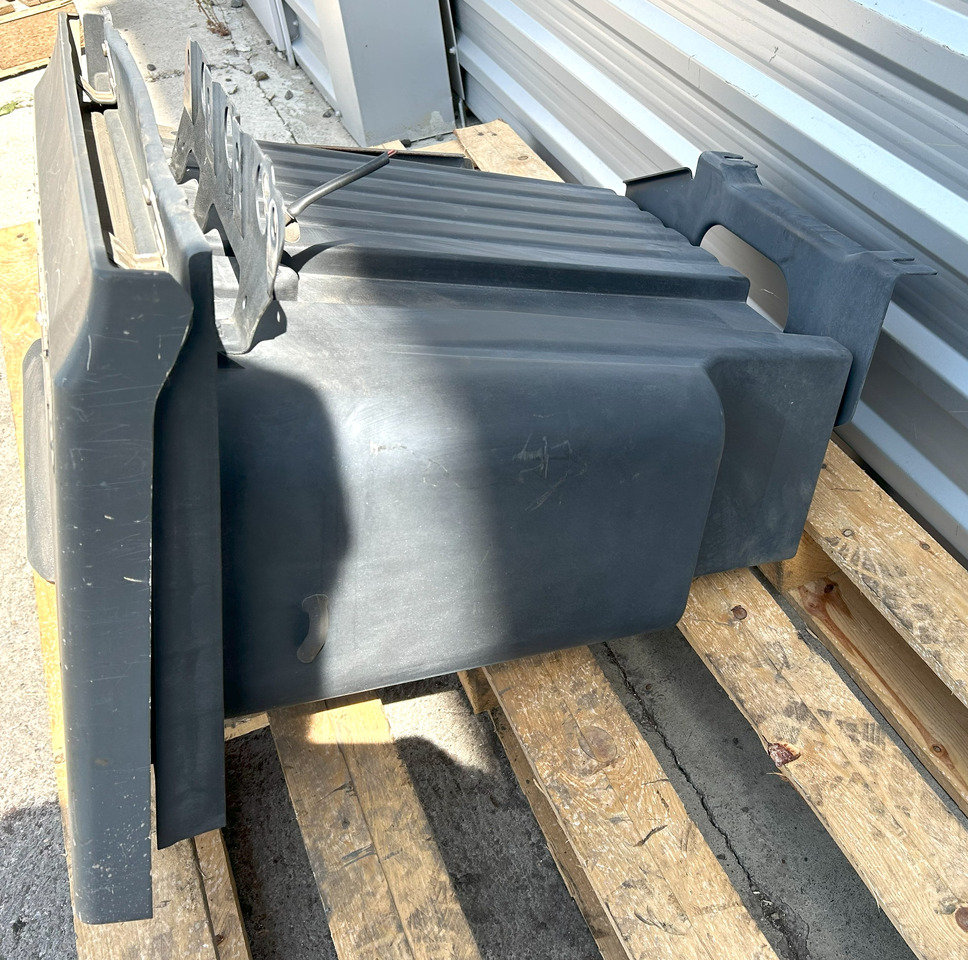 MERCEDES ACTROS MP4 STORAGE COMPARTMENT EXTENSION OF THE STEPS LEFT - Γενικό ανταλλακτικό: φωτογραφία 4 MERCEDES ACTROS MP4 STORAGE COMPARTMENT EXTENSION OF THE STEPS LEFT - Γενικό ανταλλακτικό: φωτογραφία 4