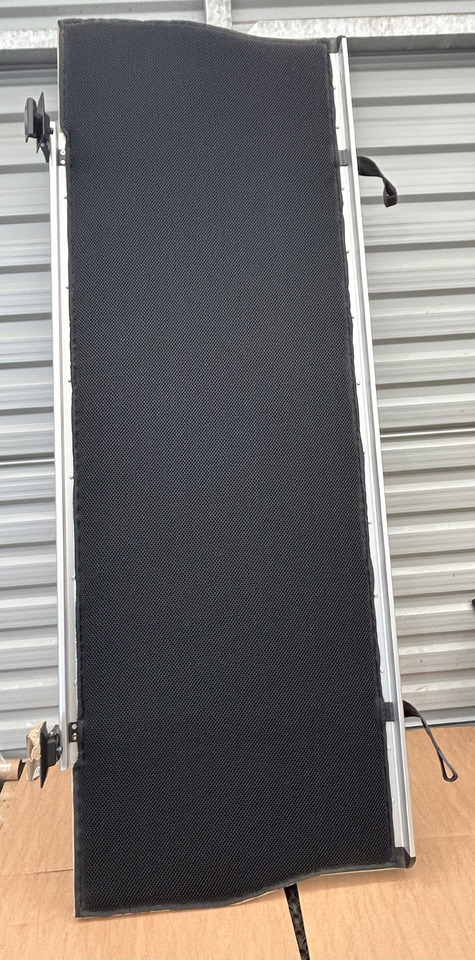 MERCEDES ACTROS MP4 UPPER BED COUCH WITH MATTRESS PREMIUM COMFORT - Γενικό ανταλλακτικό: φωτογραφία 5 MERCEDES ACTROS MP4 UPPER BED COUCH WITH MATTRESS PREMIUM COMFORT - Γενικό ανταλλακτικό: φωτογραφία 5