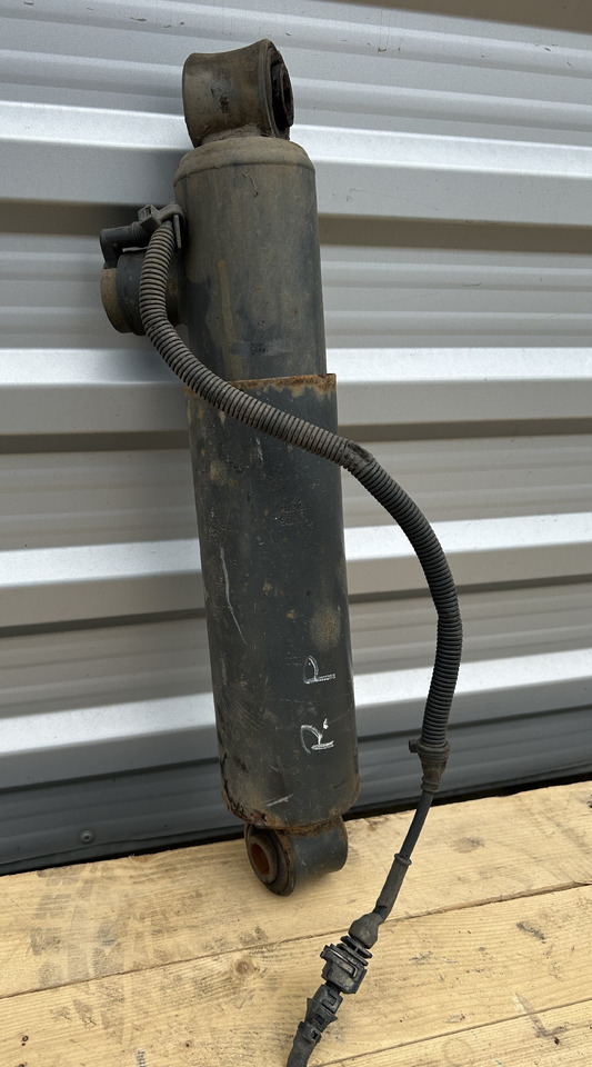 MERCEDES AROCS MP4 SUSPENSION SHOCK ABSORBER - Αμορτισέρ: φωτογραφία 1 MERCEDES AROCS MP4 SUSPENSION SHOCK ABSORBER - Αμορτισέρ: φωτογραφία 1