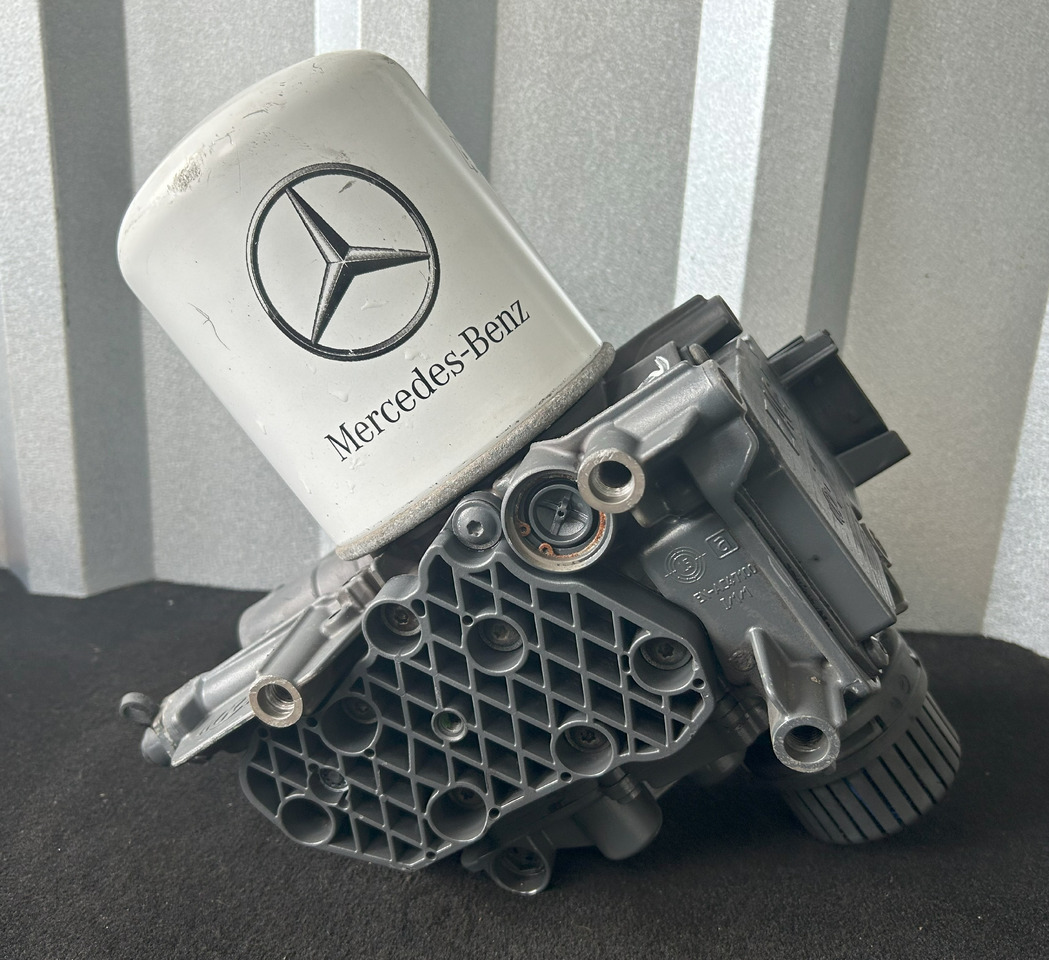 MERCEDES-BENZ ACTROS MP4 EAPU AIR DRYER EL 2204 - Εξαρτήματα φρένων για Φορτηγό: φωτογραφία 1 MERCEDES-BENZ ACTROS MP4 EAPU AIR DRYER EL 2204 - Εξαρτήματα φρένων για Φορτηγό: φωτογραφία 1