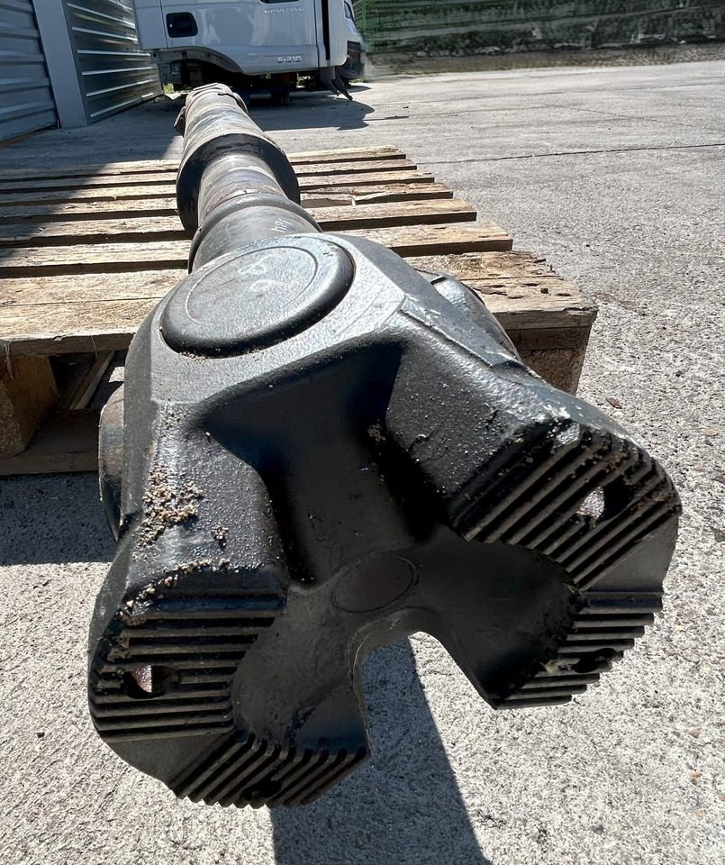 MERCEDES-BENZ AROCS MP4 DRIVE SHAFT 1544 MM - Κεντρικοί άξονες: φωτογραφία 2 MERCEDES-BENZ AROCS MP4 DRIVE SHAFT 1544 MM - Κεντρικοί άξονες: φωτογραφία 2