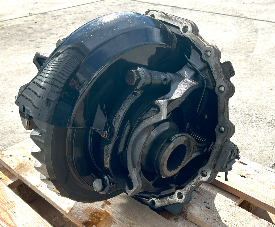 MERCEDES-BENZ DIFFERENTIAL WITH THROTTLE ACTROS MP4 R440-13 2,533 - Πίσω άξονας για Φορτηγό: φωτογραφία 3 MERCEDES-BENZ DIFFERENTIAL WITH THROTTLE ACTROS MP4 R440-13 2,533 - Πίσω άξονας για Φορτηγό: φωτογραφία 3