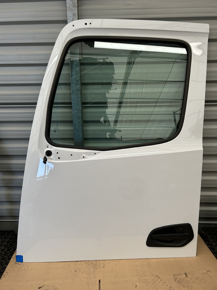 MERCEDES DOOR LEFT narrow cab M-CLASSIC SPACE ACTROS AROCS MP4 MP5 BRAND NEW - Πόρτα και ανταλλακτικά: φωτογραφία 1 MERCEDES DOOR LEFT narrow cab M-CLASSIC SPACE ACTROS AROCS MP4 MP5 BRAND NEW - Πόρτα και ανταλλακτικά: φωτογραφία 1