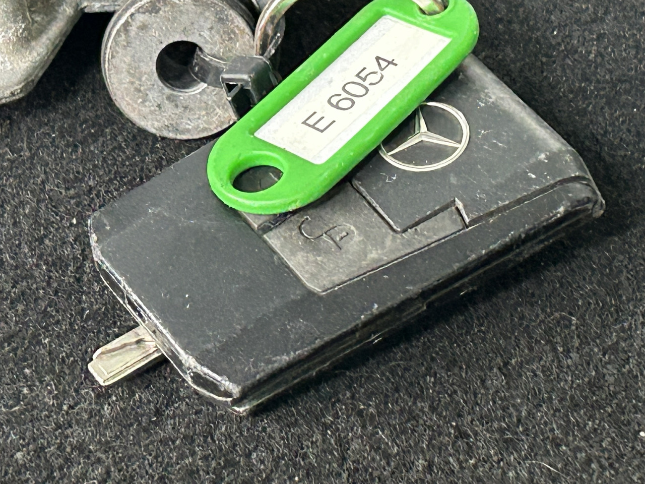 MERCEDES MCM 2.1 ACTROS MP4 OM 470 - Ηλεκτρονική μονάδα ελέγχου για Φορτηγό: φωτογραφία 5 MERCEDES MCM 2.1 ACTROS MP4 OM 470 - Ηλεκτρονική μονάδα ελέγχου για Φορτηγό: φωτογραφία 5