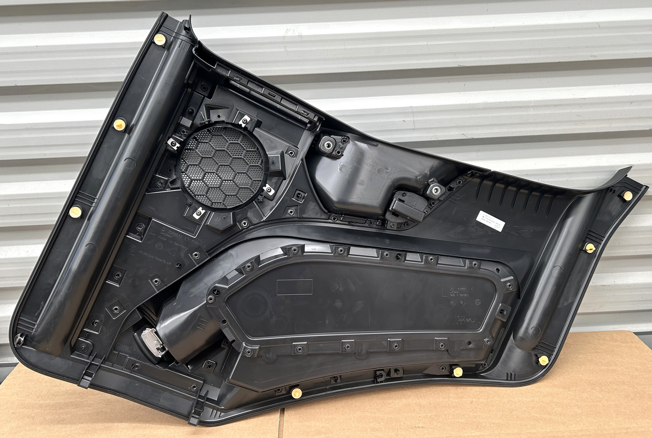 MERCEDES UPHOLSTERY DOOR LEFT SIDE AROCS ACTROS MP4 MP5 - Πόρτα και ανταλλακτικά: φωτογραφία 2 MERCEDES UPHOLSTERY DOOR LEFT SIDE AROCS ACTROS MP4 MP5 - Πόρτα και ανταλλακτικά: φωτογραφία 2