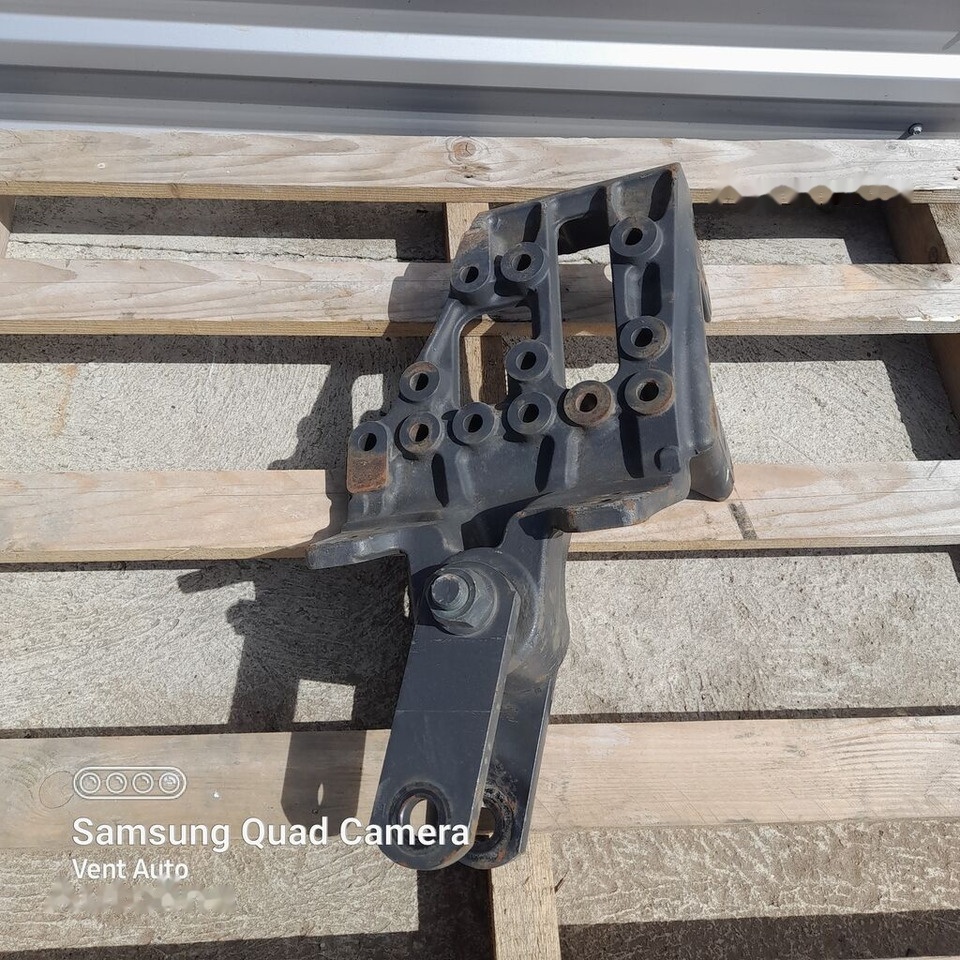 MOCOWANIE RESORA KABINY A9603221403 / A9603221503 Mercedes-Benz ACTROS MP4 A9603221403 / A9603221503 Mercedes-Benz A9603221403 - Ανάρτηση για Φορτηγό: φωτογραφία 4 MOCOWANIE RESORA KABINY A9603221403 / A9603221503 Mercedes-Benz ACTROS MP4 A9603221403 / A9603221503 Mercedes-Benz A9603221403 - Ανάρτηση για Φορτηγό: φωτογραφία 4