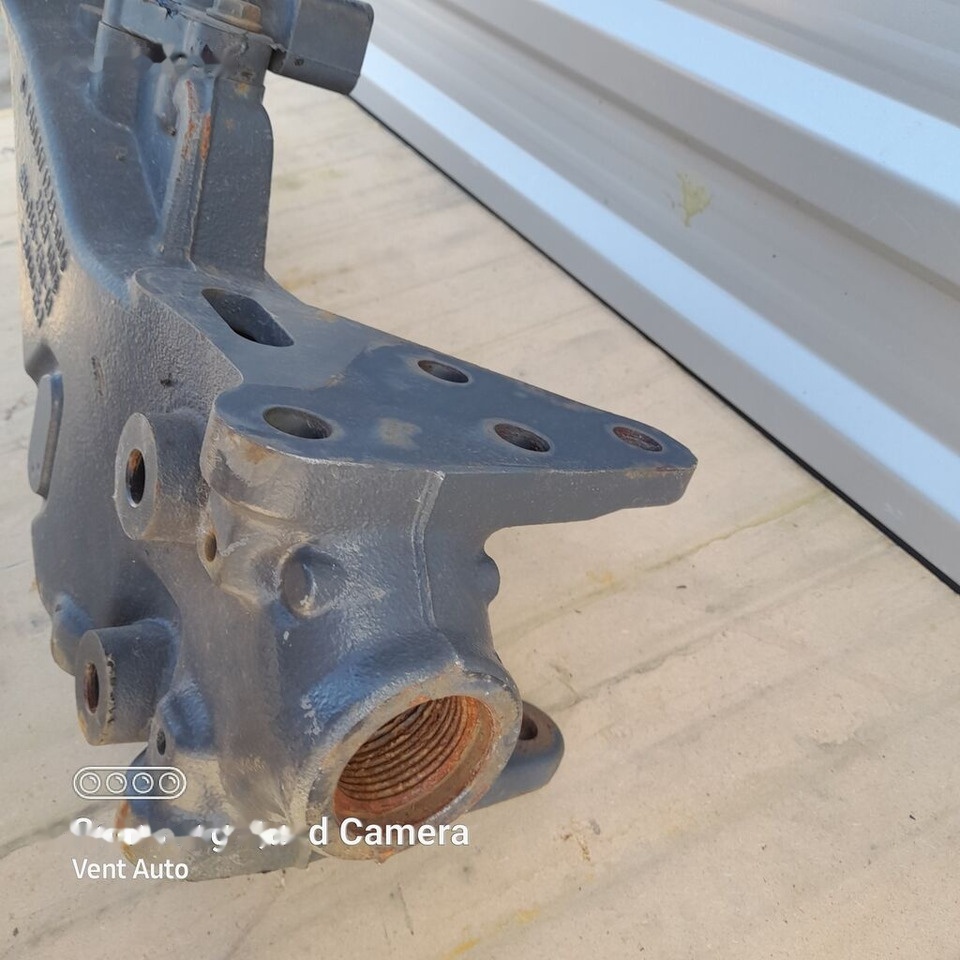 MOCOWANIE / UCHWYT Mercedes-Benz ACTROS MP4 A9613171228 Mercedes-Benz A9613171228 - Ανάρτηση για Φορτηγό: φωτογραφία 4 MOCOWANIE / UCHWYT Mercedes-Benz ACTROS MP4 A9613171228 Mercedes-Benz A9613171228 - Ανάρτηση για Φορτηγό: φωτογραφία 4