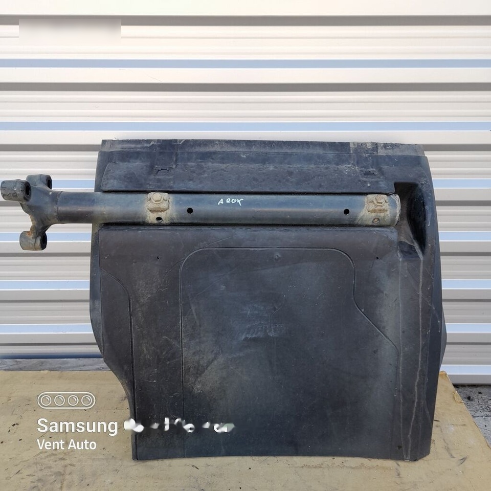 Mercedes-Benz ACTROS MP4 A9605200620 Mercedes-Benz A9605200620 - Fender για Φορτηγό: φωτογραφία 4 Mercedes-Benz ACTROS MP4 A9605200620 Mercedes-Benz A9605200620 - Fender για Φορτηγό: φωτογραφία 4