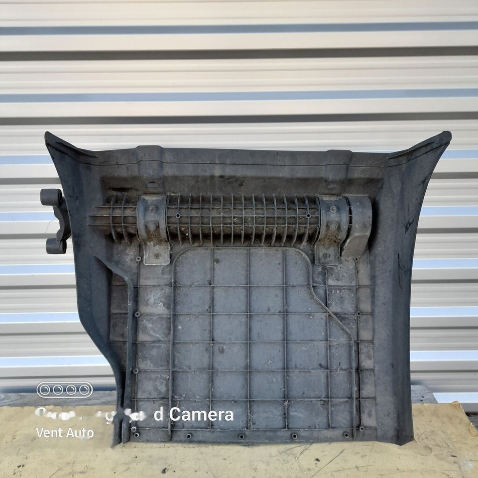 Mercedes-Benz ACTROS MP4 A9605200620 Mercedes-Benz A9605200620 - Fender για Φορτηγό: φωτογραφία 1 Mercedes-Benz ACTROS MP4 A9605200620 Mercedes-Benz A9605200620 - Fender για Φορτηγό: φωτογραφία 1