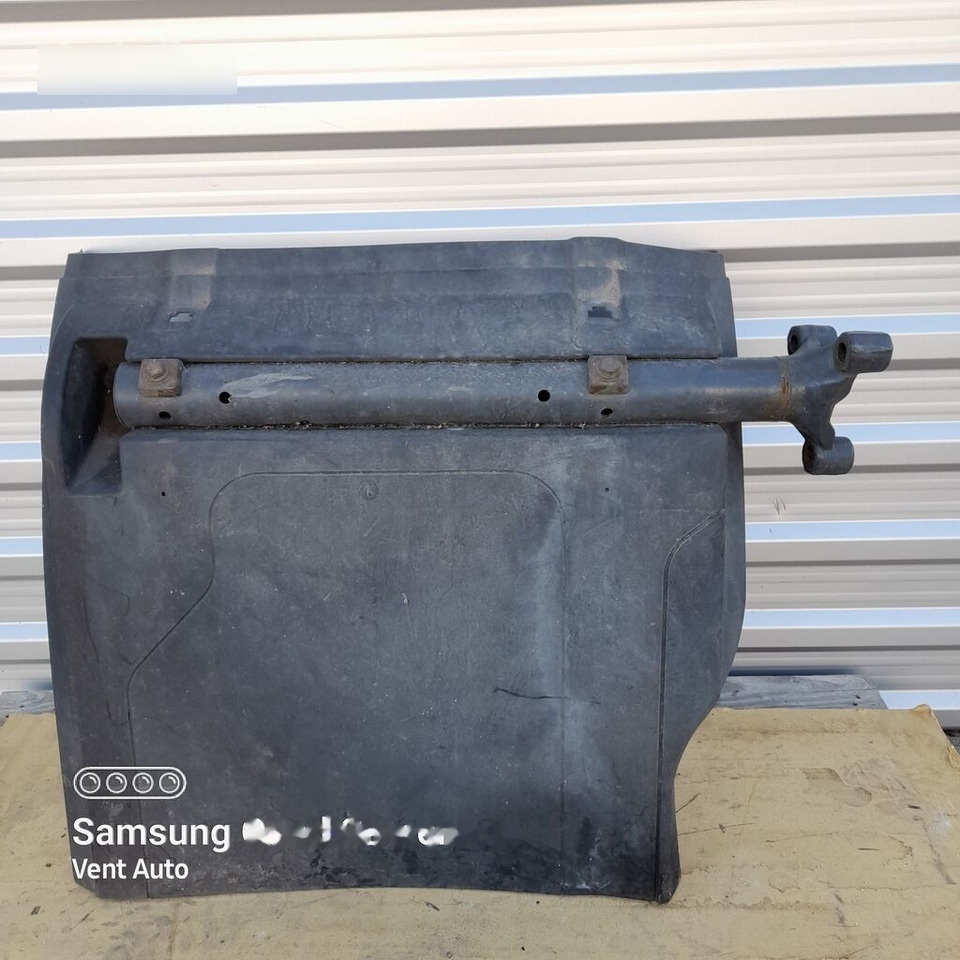 Mercedes-Benz ACTROS MP4 A9605200620 Mercedes-Benz A9605200620 - Fender για Φορτηγό: φωτογραφία 2 Mercedes-Benz ACTROS MP4 A9605200620 Mercedes-Benz A9605200620 - Fender για Φορτηγό: φωτογραφία 2