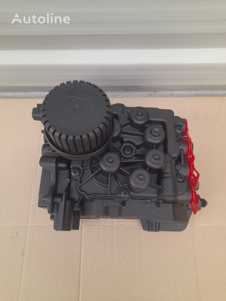 Mercedes-Benz ACTROS MP4 EL2208 A0014462064 - Εξαρτήματα φρένων για Φορτηγό: φωτογραφία 4 Mercedes-Benz ACTROS MP4 EL2208 A0014462064 - Εξαρτήματα φρένων για Φορτηγό: φωτογραφία 4