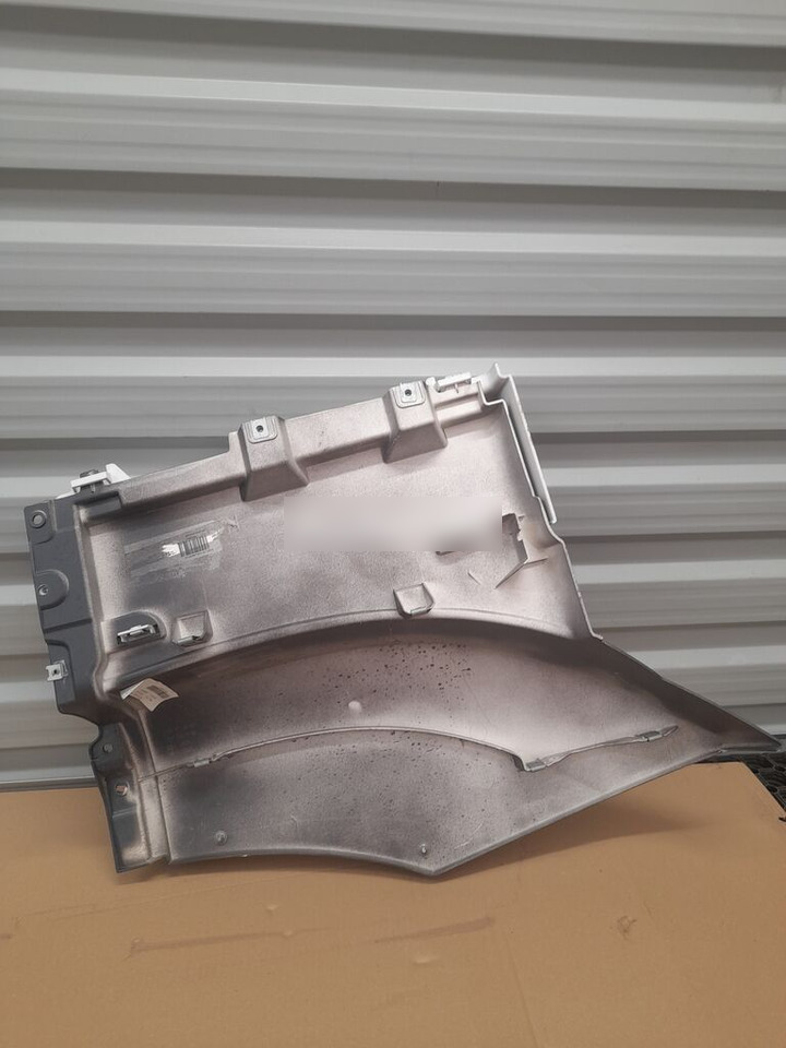 Mercedes-Benz ACTROS MP4 Mercedes-Benz MP4 ACTROS ANTOS truck - Fender για Φορτηγό: φωτογραφία 2 Mercedes-Benz ACTROS MP4 Mercedes-Benz MP4 ACTROS ANTOS truck - Fender για Φορτηγό: φωτογραφία 2