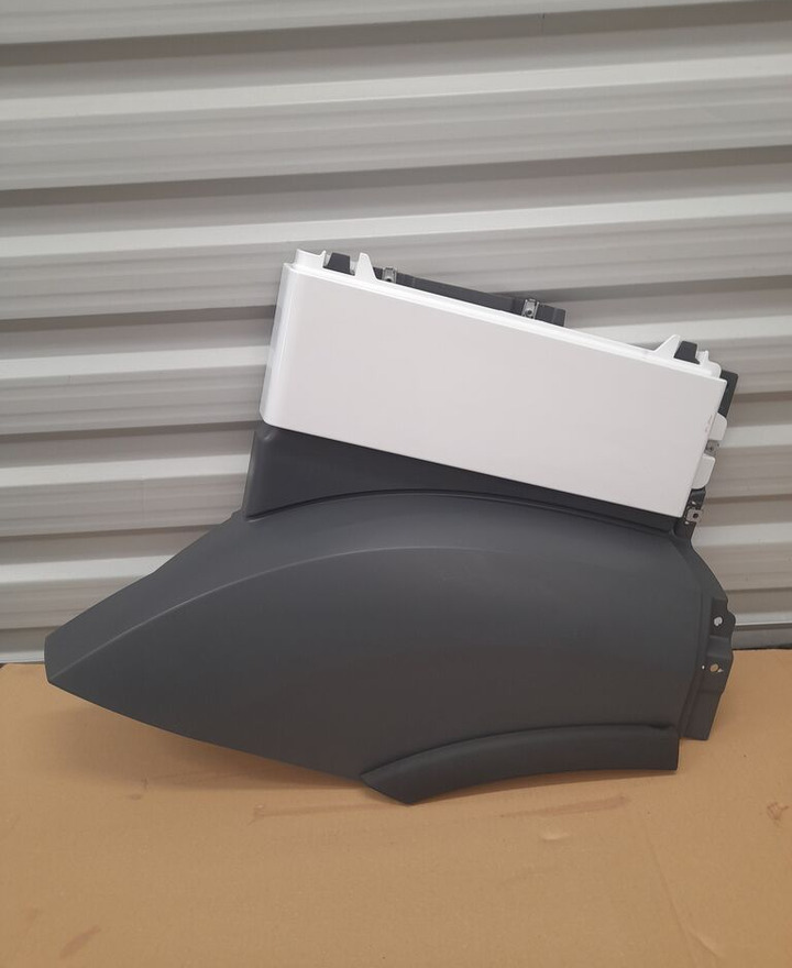 Mercedes-Benz ACTROS MP4 Mercedes-Benz MP4 ACTROS ANTOS truck - Fender για Φορτηγό: φωτογραφία 1 Mercedes-Benz ACTROS MP4 Mercedes-Benz MP4 ACTROS ANTOS truck - Fender για Φορτηγό: φωτογραφία 1