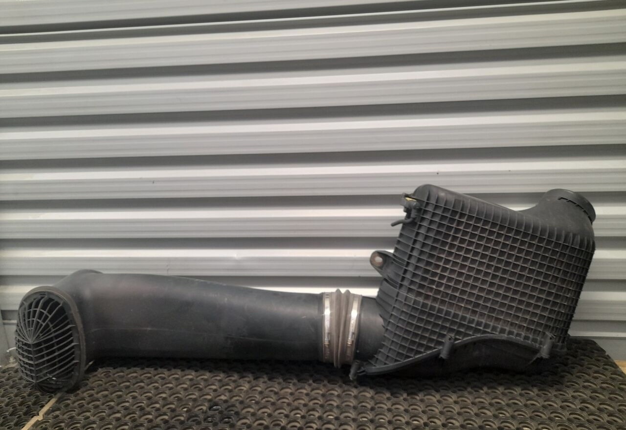 Mercedes-Benz ACTROS MP4 - Φίλτρο αέρα για Φορτηγό: φωτογραφία 1 Mercedes-Benz ACTROS MP4 - Φίλτρο αέρα για Φορτηγό: φωτογραφία 1