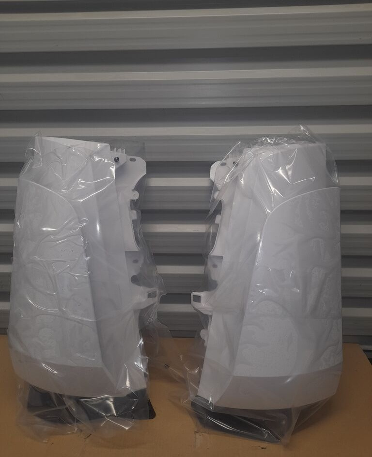 Mercedes-Benz ATEGO A9678844222 - Αμάξωμα και εξωτερικό για Φορτηγό: φωτογραφία 4 Mercedes-Benz ATEGO A9678844222 - Αμάξωμα και εξωτερικό για Φορτηγό: φωτογραφία 4