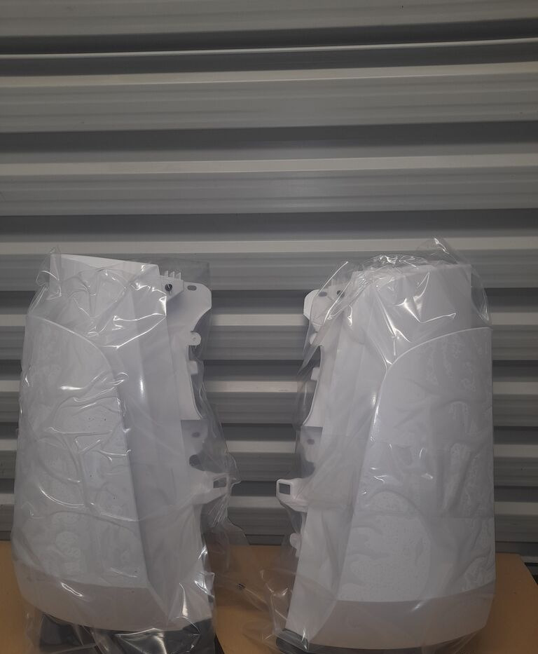 Mercedes-Benz ATEGO A9678844322 - Αμάξωμα και εξωτερικό για Φορτηγό: φωτογραφία 5 Mercedes-Benz ATEGO A9678844322 - Αμάξωμα και εξωτερικό για Φορτηγό: φωτογραφία 5