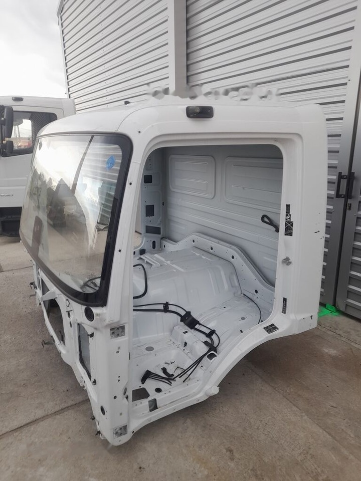 Mercedes-Benz Atego truck - Καμπίνα για Φορτηγό: φωτογραφία 3 Mercedes-Benz Atego truck - Καμπίνα για Φορτηγό: φωτογραφία 3