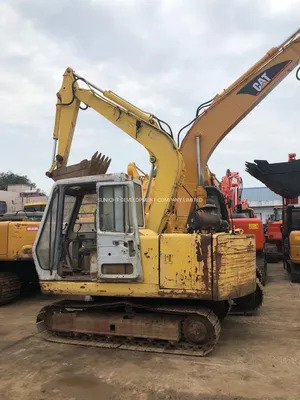 Japan Original Sumitomo Used 0.3m3 Crawler Excavator with Original Color - Ερπυστριοφόρος εκσκαφέας: φωτογραφία 1 Japan Original Sumitomo Used 0.3m3 Crawler Excavator with Original Color - Ερπυστριοφόρος εκσκαφέας: φωτογραφία 1